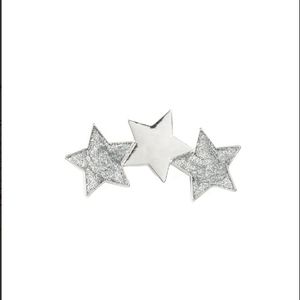 Dont Get Me STAR-ted! Hair Clip